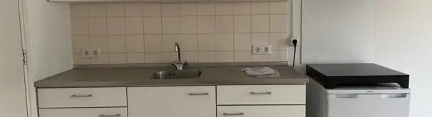 Appartement Foto #1 te huur bij Huurstunt