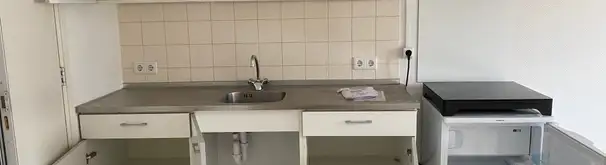 Appartement Foto #2 te huur bij Huurstunt