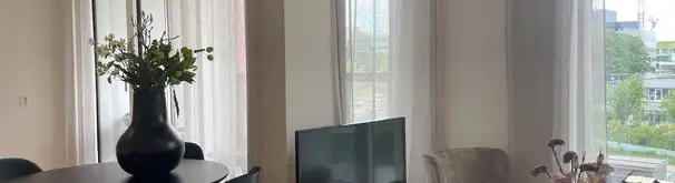 Appartement Foto #1 te huur bij Huurstunt