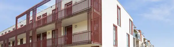 Appartement Foto #1 te huur bij Huurstunt