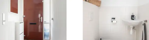 Appartement Foto #2 te huur bij Huurstunt