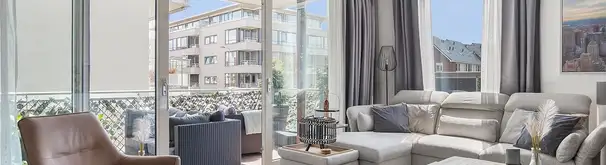 Appartement Foto #3 te huur bij Huurstunt