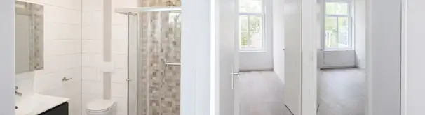 Appartement Foto #3 te huur bij Huurstunt