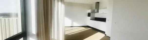 Appartement Foto #2 te huur bij Huurstunt