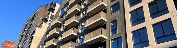Appartement Foto #0 te huur bij Huurstunt