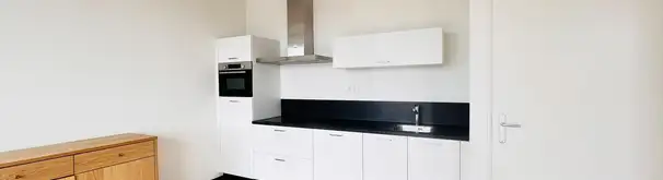Appartement Foto #2 te huur bij Huurstunt