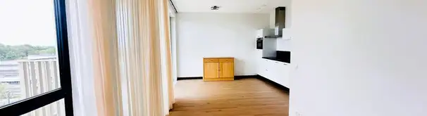 Appartement Foto #3 te huur bij Huurstunt
