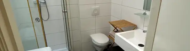 Appartement Foto #3 te huur bij Huurstunt