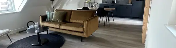 Appartement Foto #3 te huur bij Huurstunt