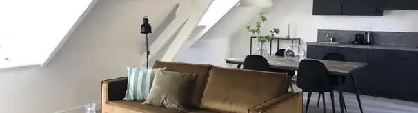 Appartement Foto #0 te huur bij Huurstunt
