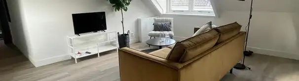 Appartement Foto #1 te huur bij Huurstunt