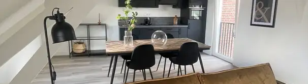 Appartement Foto #2 te huur bij Huurstunt