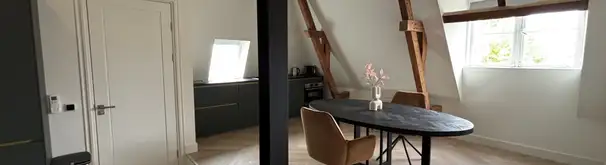 Appartement Foto #2 te huur bij Huurstunt