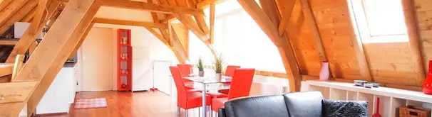 Appartement Foto #2 te huur bij Huurstunt