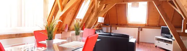 Appartement Foto #1 te huur bij Huurstunt