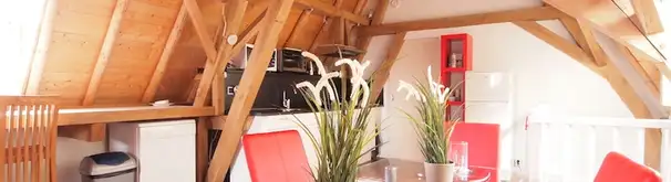 Appartement Foto #3 te huur bij Huurstunt