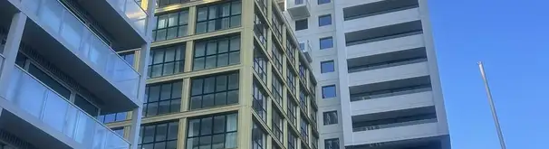 Appartement Foto #0 te huur bij Huurstunt