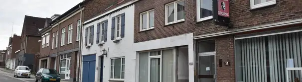 Kamer Foto #0 te huur bij Huurstunt
