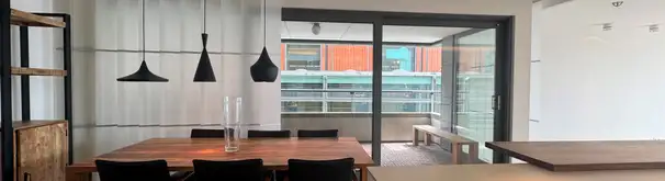 Appartement Foto #1 te huur bij Huurstunt