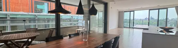 Appartement Foto #3 te huur bij Huurstunt