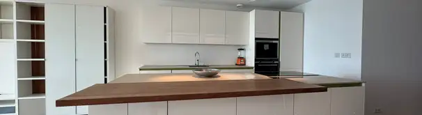 Appartement Foto #3 te huur bij Huurstunt
