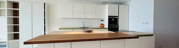 Appartement Foto #3 te huur bij Huurstunt