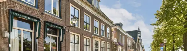 Appartement Foto #2 te huur bij Huurstunt