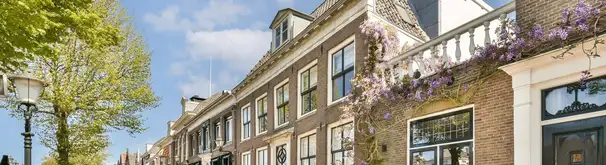 Appartement Foto #3 te huur bij Huurstunt