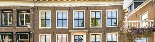 Appartement Foto #1 te huur bij Huurstunt