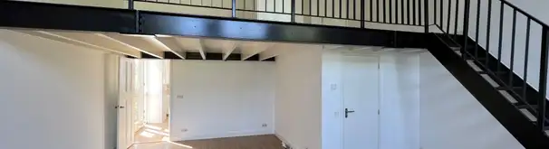Appartement Foto #3 te huur bij Huurstunt