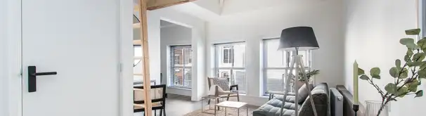 Appartement Foto #0 te huur bij Huurstunt