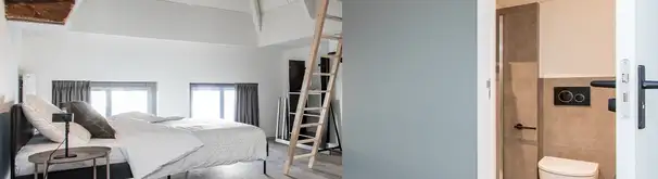 Appartement Foto #2 te huur bij Huurstunt