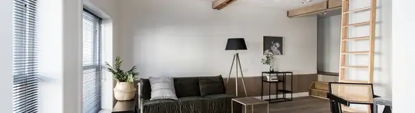 Appartement Foto #3 te huur bij Huurstunt