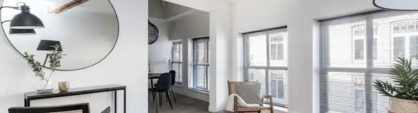 Appartement Foto #1 te huur bij Huurstunt