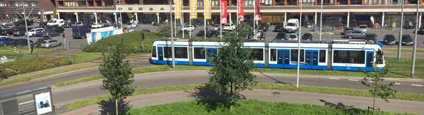 Kamer Foto #0 te huur bij Huurstunt