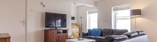 Appartement Foto #3 te huur bij Huurstunt