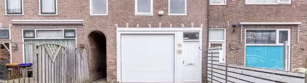 Appartement Foto #0 te huur bij Huurstunt