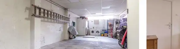 Appartement Foto #2 te huur bij Huurstunt