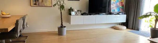 Huurwoning Foto #3 te huur bij Huurstunt