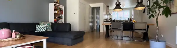 Huurwoning Foto #1 te huur bij Huurstunt