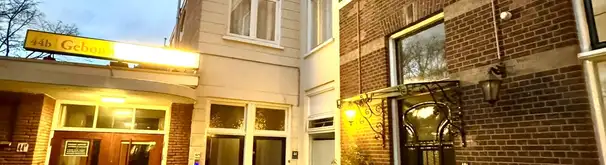 Kamer Foto #0 te huur bij Huurstunt