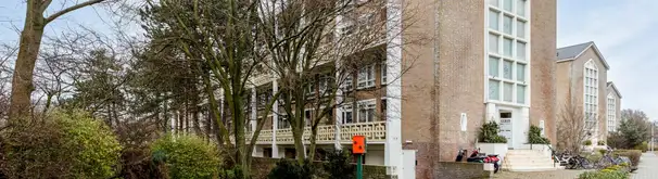 Appartement Foto #0 te huur bij Huurstunt