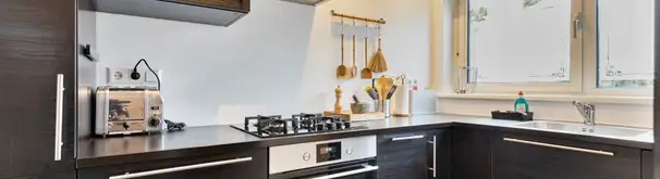 Appartement Foto #2 te huur bij Huurstunt