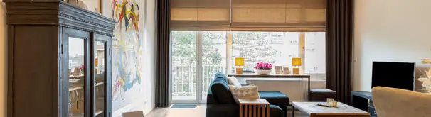 Appartement Foto #1 te huur bij Huurstunt