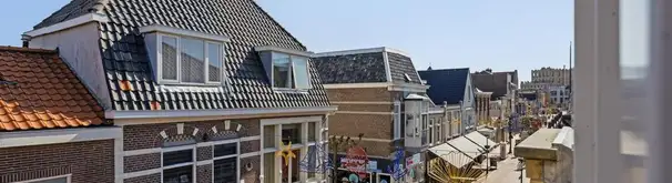 Appartement Foto #2 te huur bij Huurstunt