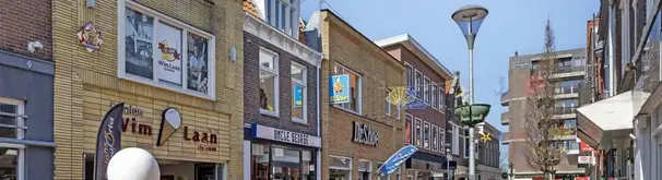 Appartement Foto #1 te huur bij Huurstunt