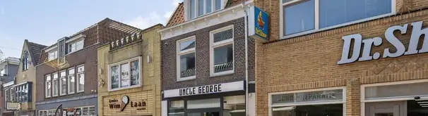 Appartement Foto #0 te huur bij Huurstunt