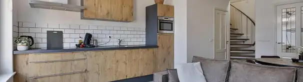 Appartement Foto #3 te huur bij Huurstunt