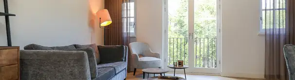 Appartement Foto #3 te huur bij Huurstunt