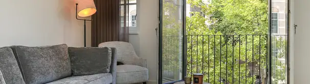 Appartement Foto #0 te huur bij Huurstunt